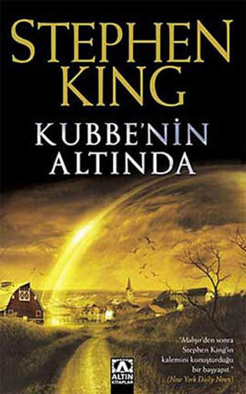 Kubbe'nin Altında