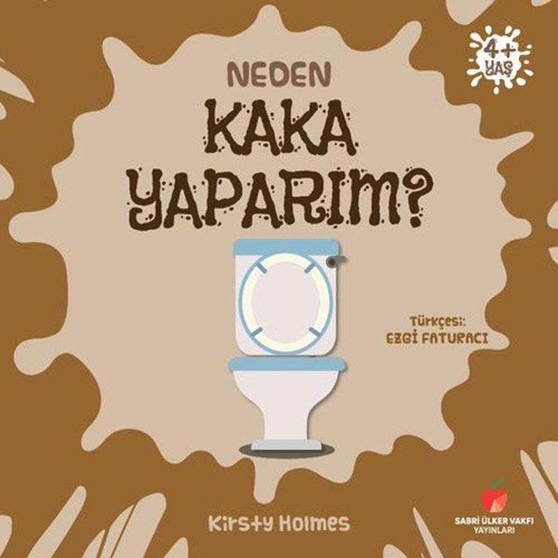 Neden Kaka Yaparım? Neden Serisi