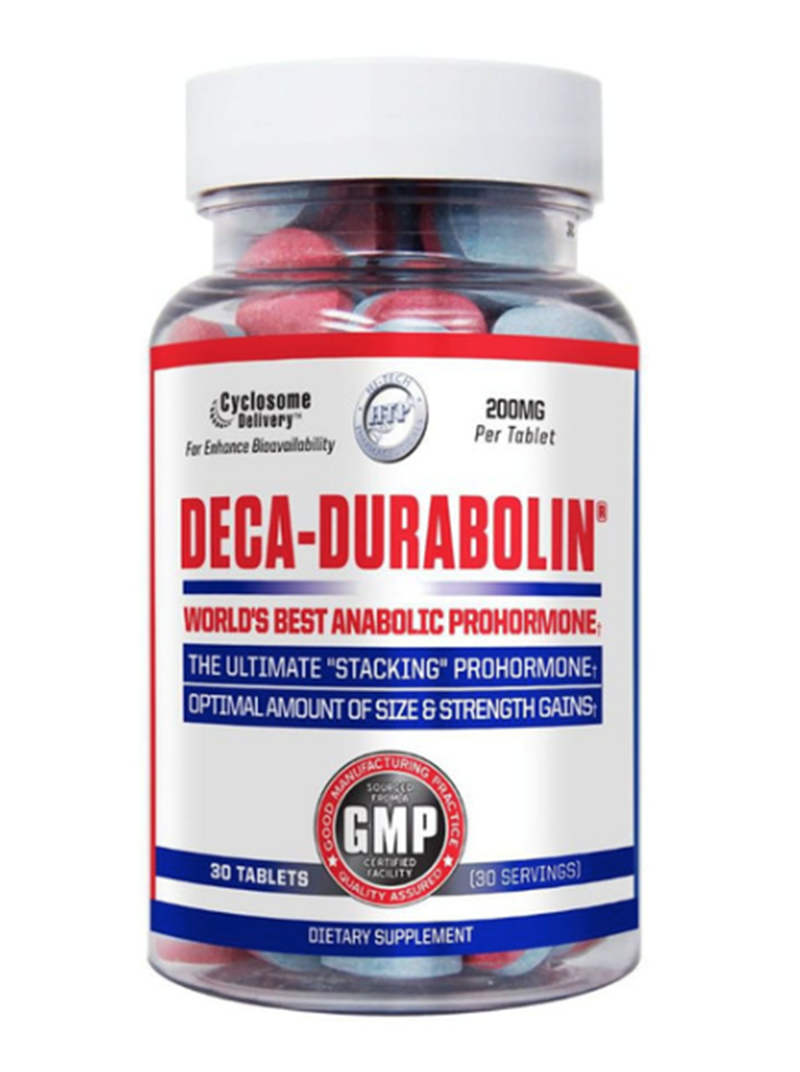 Pharmaceuticals Deca-Durabolin 30 Tablets. Tr Tek Yetkili Satıcısından.3756