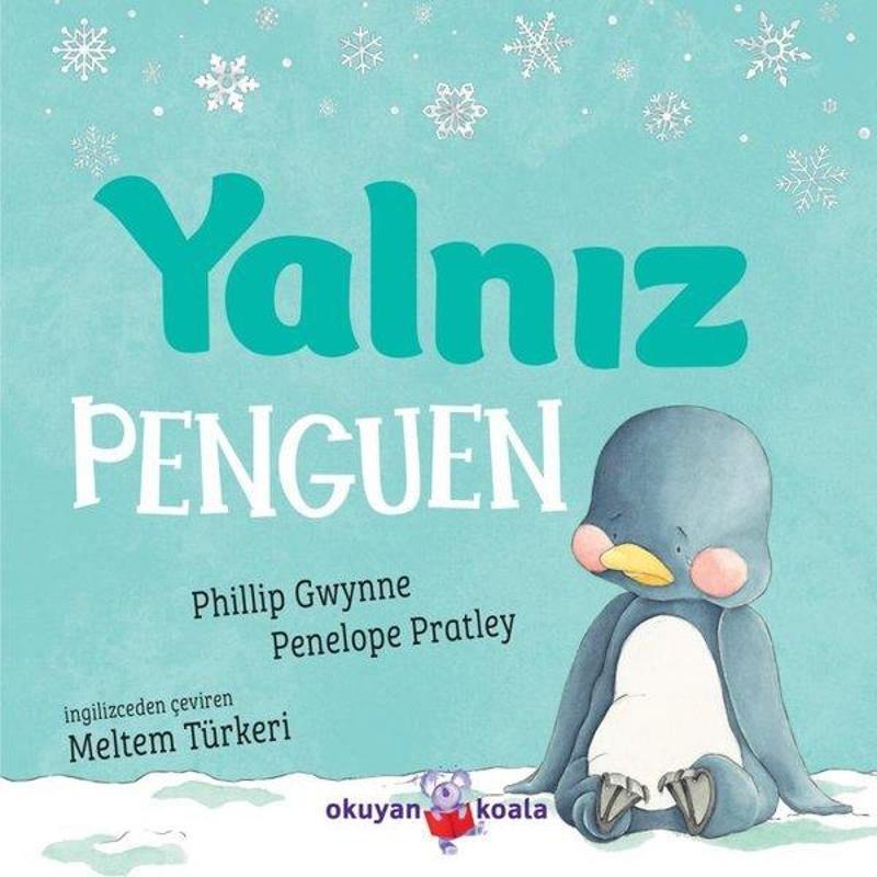 Yalnız Penguen