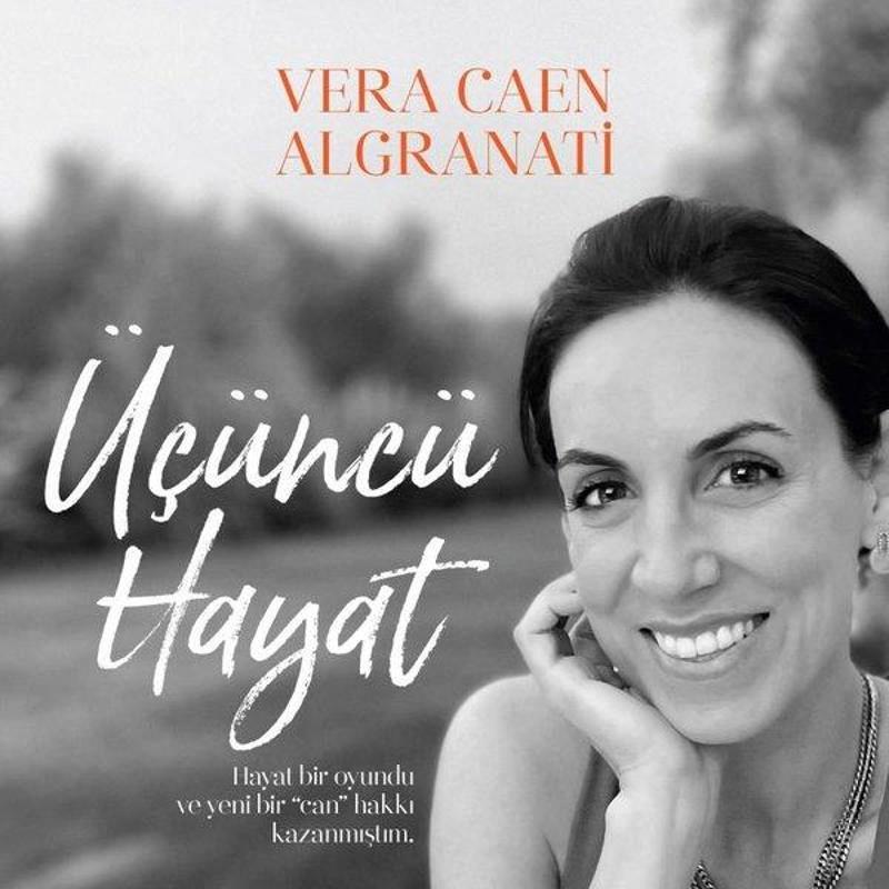 Butik Üçüncü Hayat - Vera Caen Algranati Butik Üçüncü Hayat - Vera Caen Algranati
