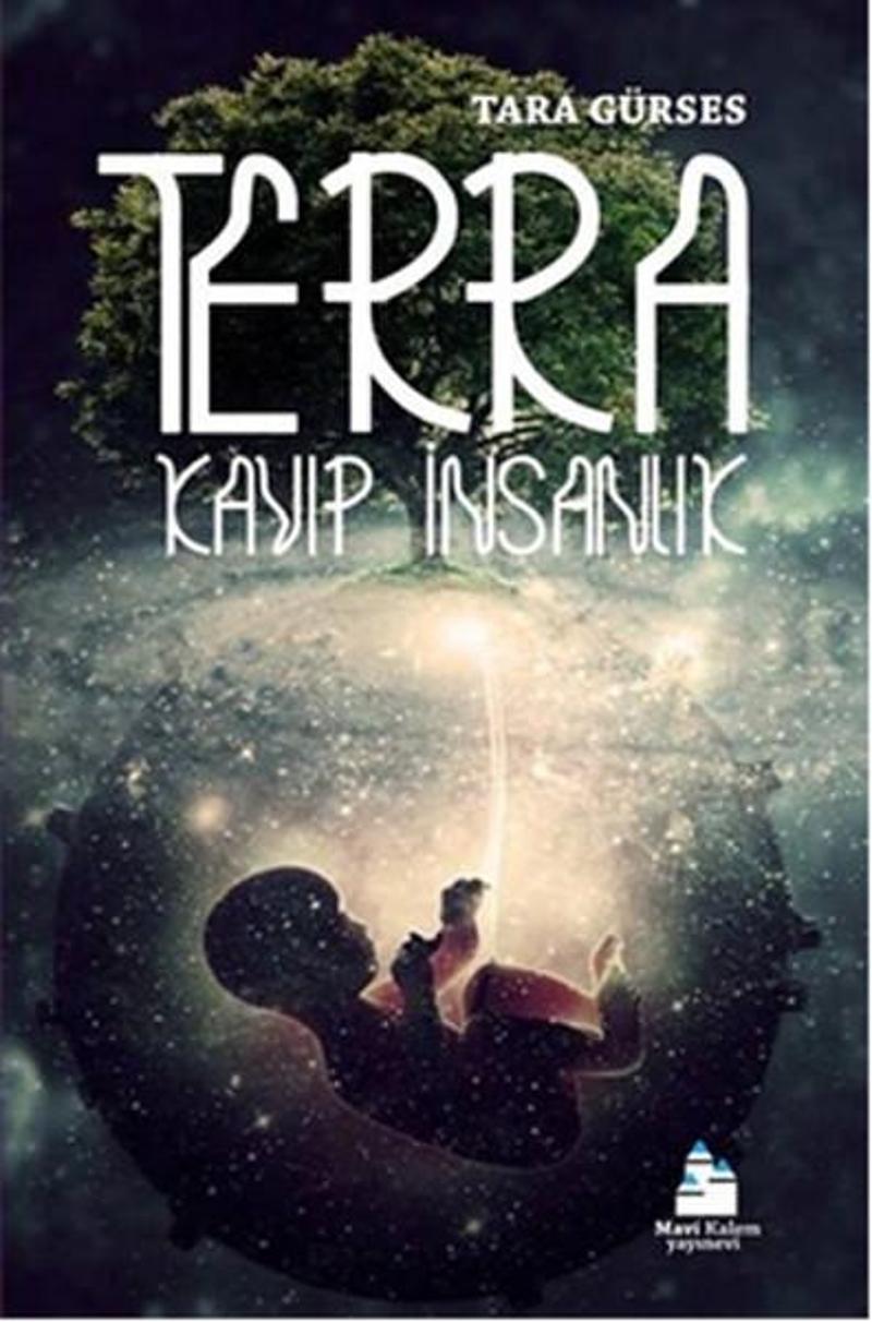 Terra - Kayıp İnsanlık