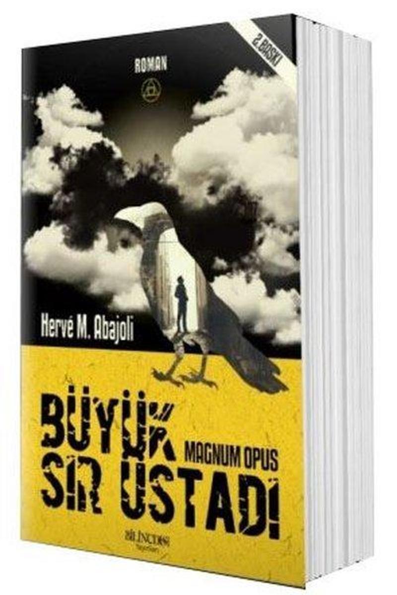 Büyük Sır Üstadı - Magnum Opus