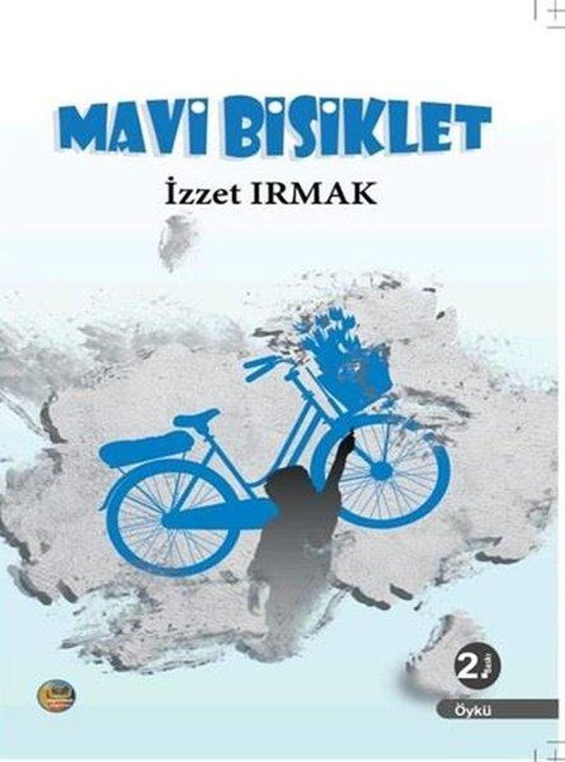 Mavi Bisiklet