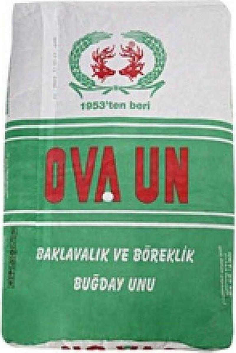 Buğday Çiftgeyik (1 X 25 Kg) Ova 347109