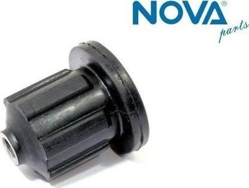 6U0501541 Aks Taşıyıcı Kovan Burcu Arka Favorıt-Felıcıa