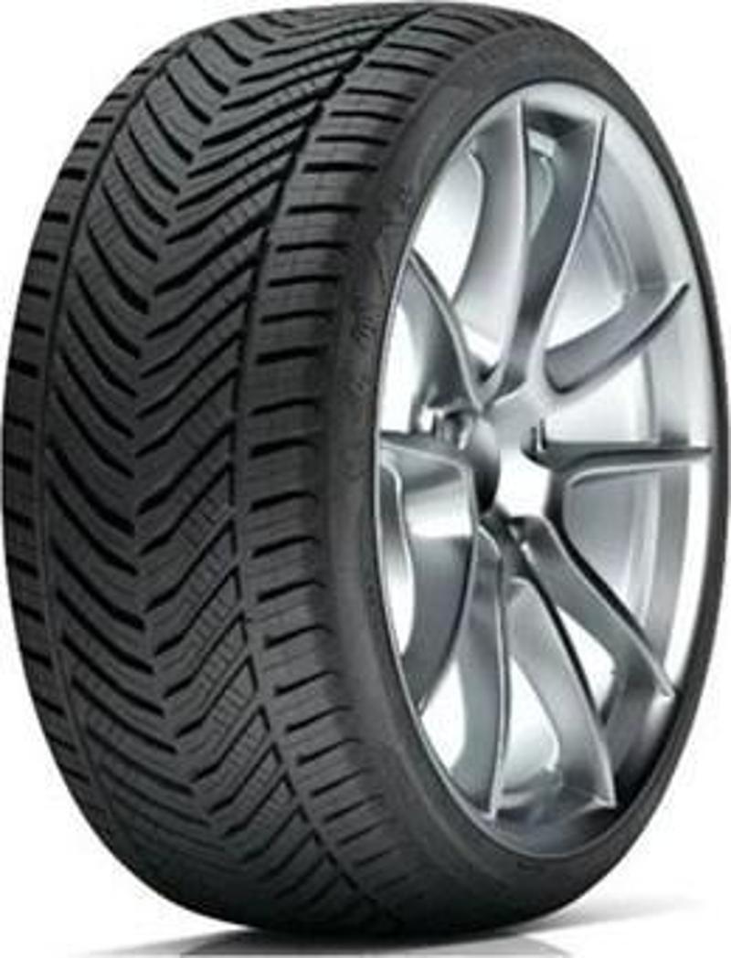 195/55 R16 91V Xl All Season M+S Oto Dört Mevsim Lastiği ( Üretim Yılı:2024 )