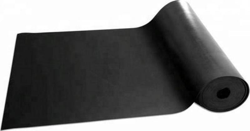LASTİK LEVHA 20 MM SAF  (EN:1 M BOY:2 M)