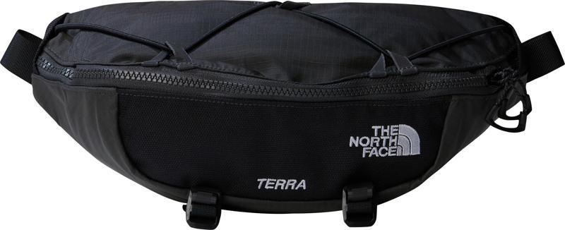 Terra Lumbar 3L Unisex Bel Çantası