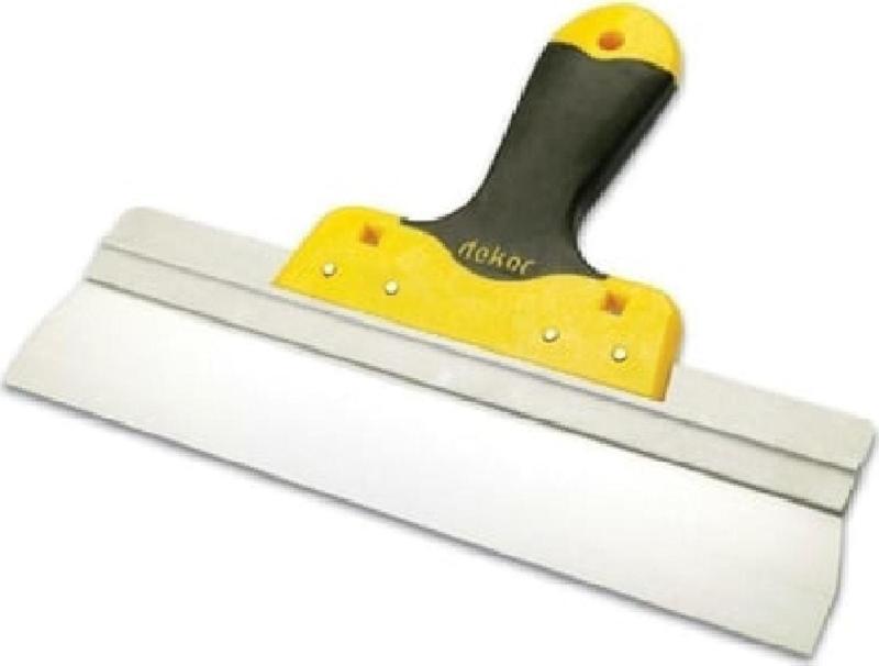 EGRI PLS SAPLI ISPATULA 25CM 100246