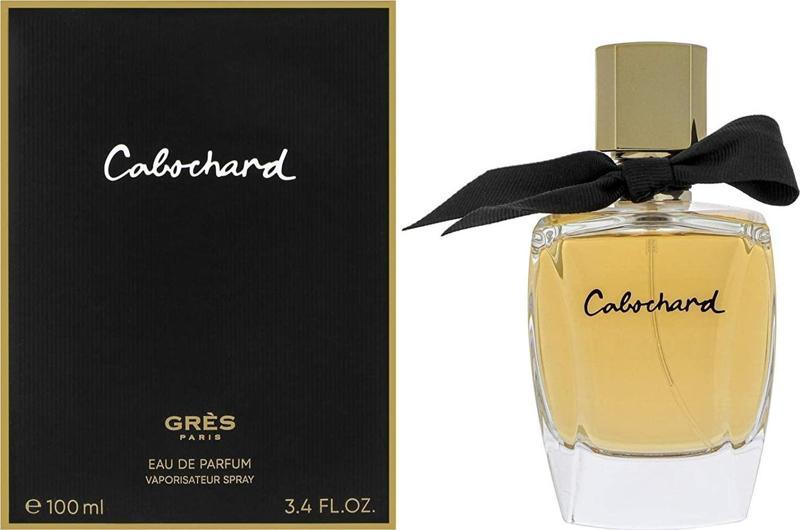 Cabochard EDP 100 ml Kadın Parfümü