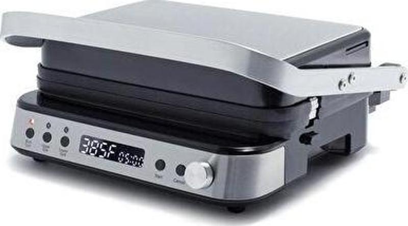 Bistro Grill Tost Makinesi -2000W