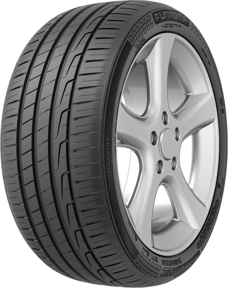 185/35 R17 82V XL Roadfun Sport Oto Yaz Lastiği (2024)