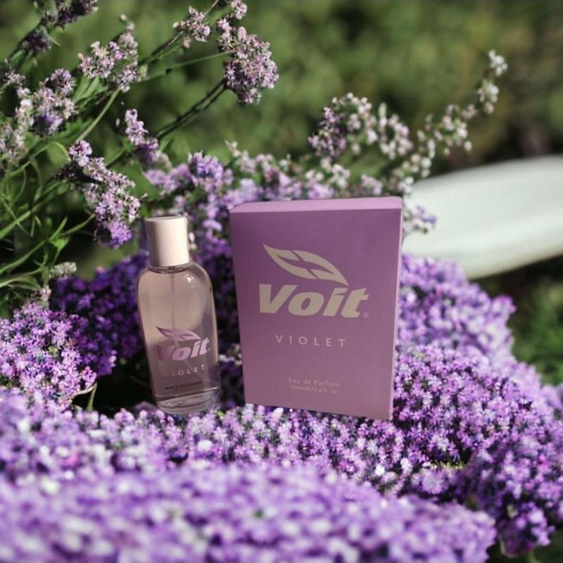 Violet Edp 100 ml Kadın