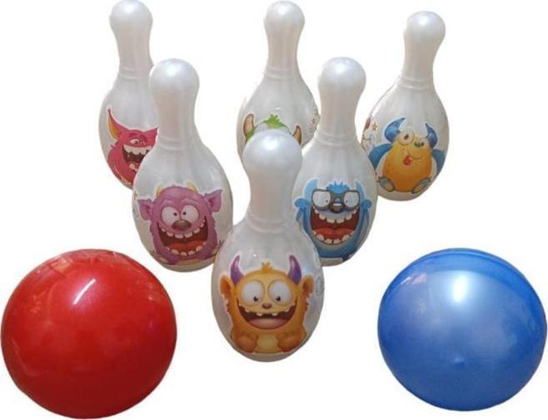 Bowling Oyunu Lisanslı