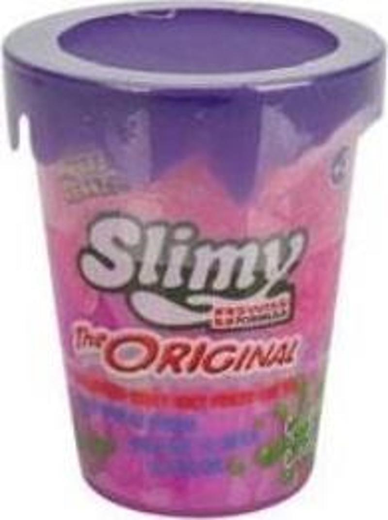 Metalik Slime 80 gr MOR - 46077