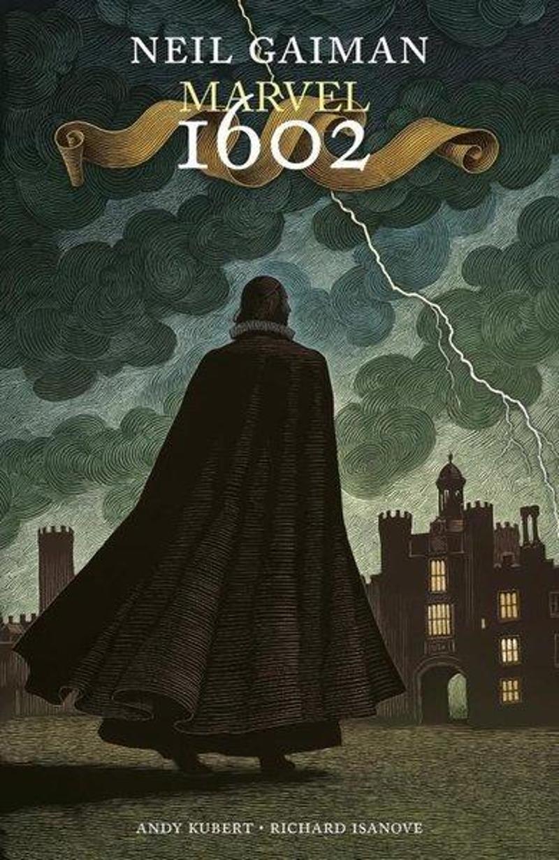 Marvel 1602