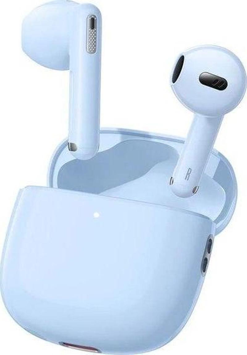 Bowie WX5 True Wireless Bluetooth Kulaklık Mavi