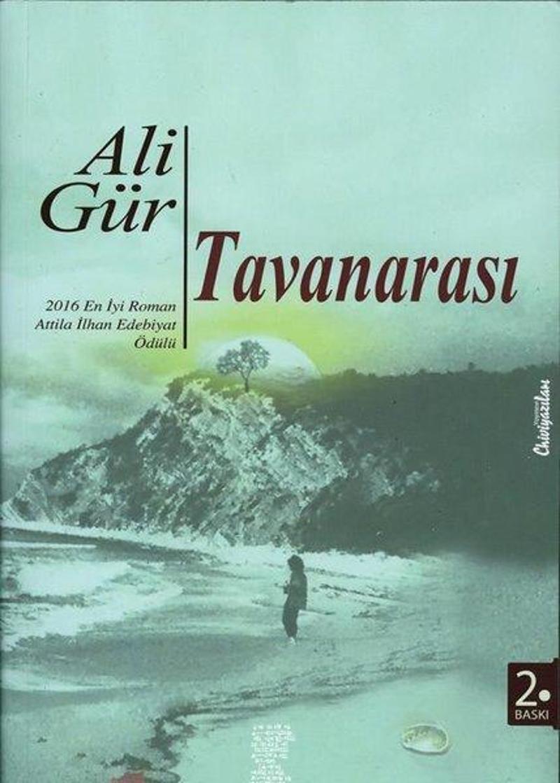 Tavanarası