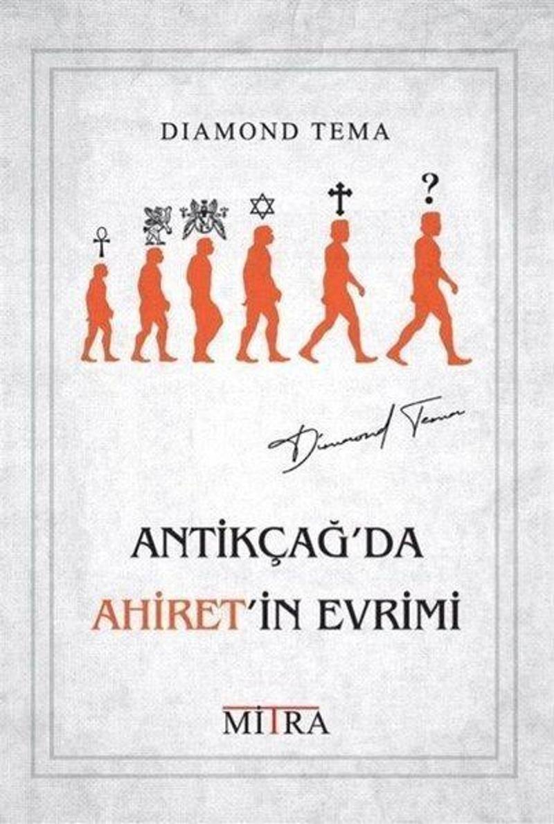 Antikçağ'da Ahiret'in Evrimi