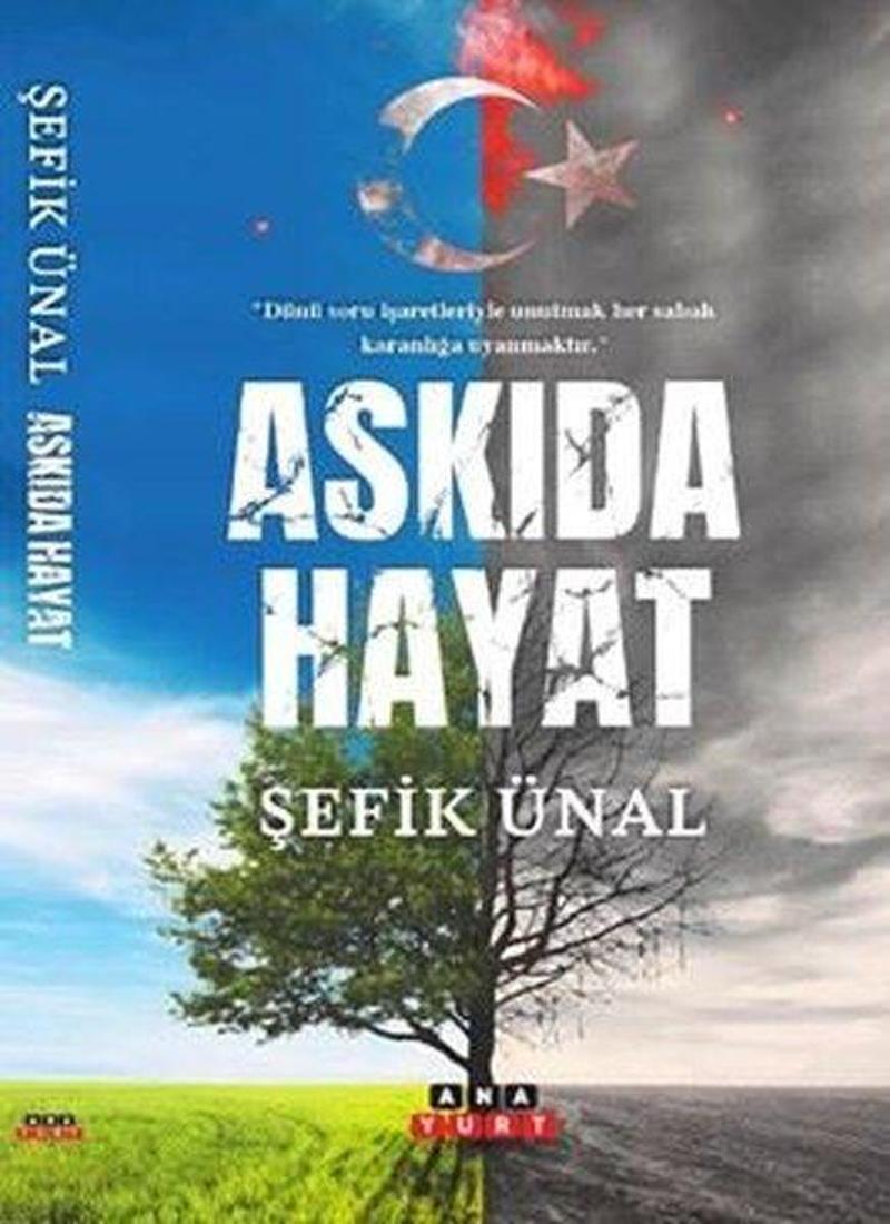 Askıda Hayat