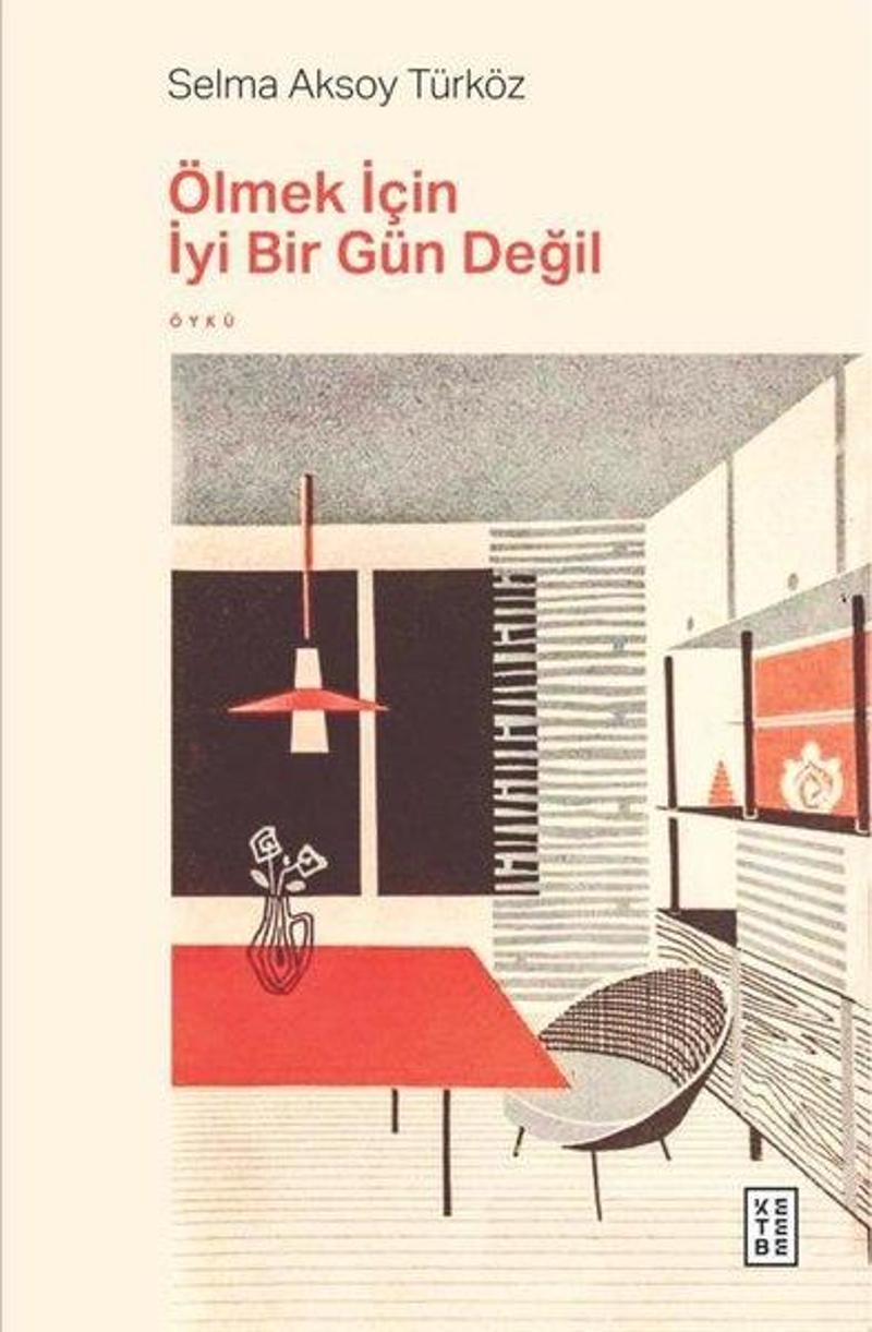 Ölmek İçin İyi Bir Gün Değil