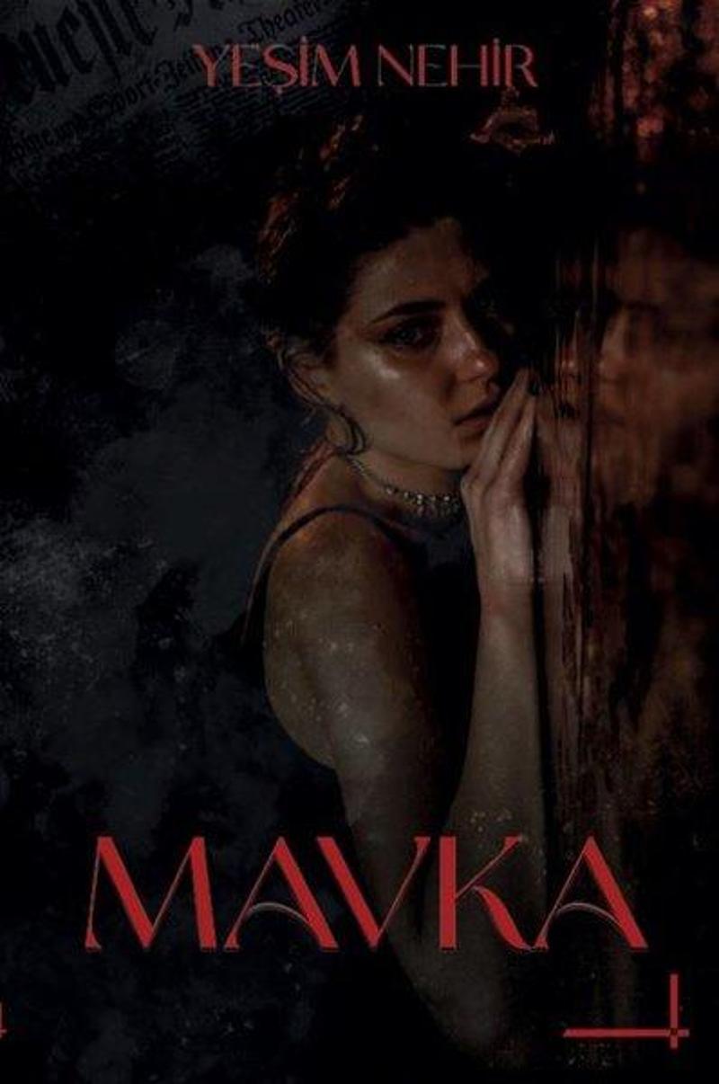 Mavka