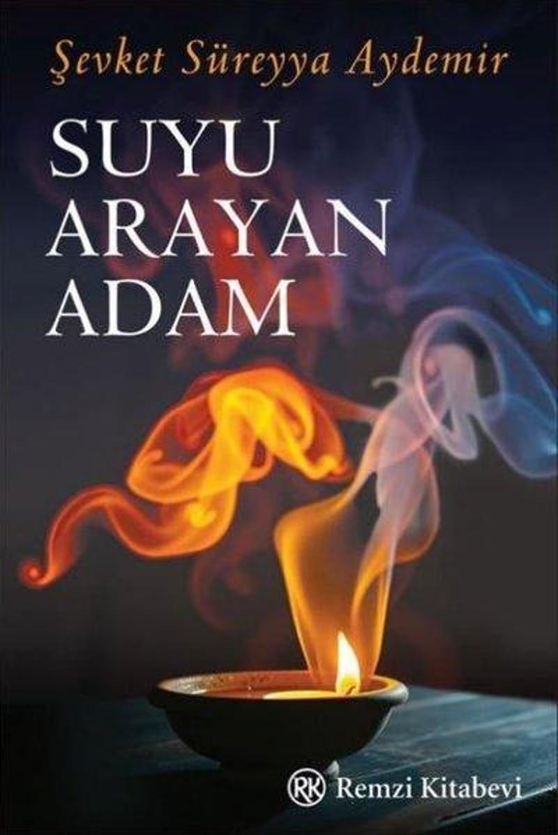 Suyu Arayan Adam