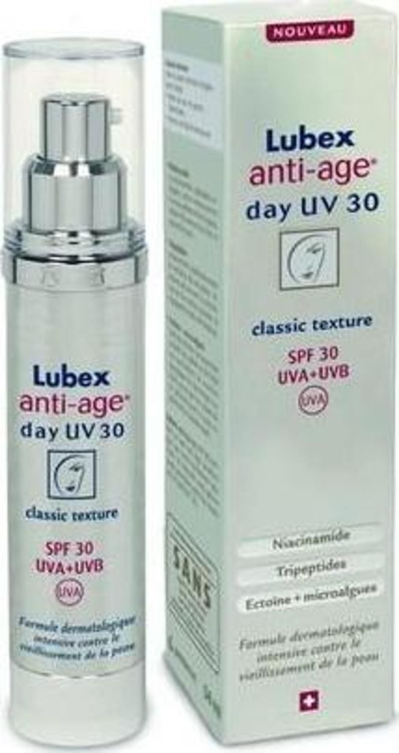 Anti Age Day Classic UV 30 Gündüz Kremi 50 ml