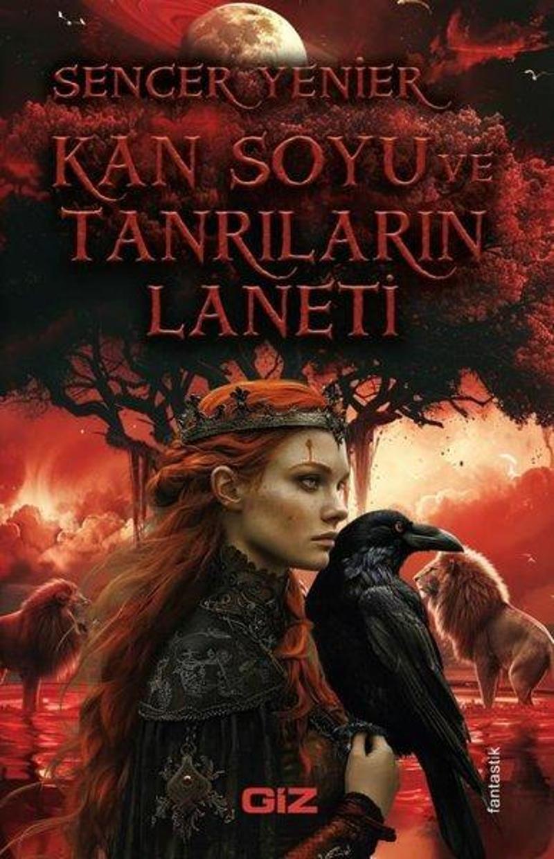 Kan Soyu ve Tanrıların Laneti