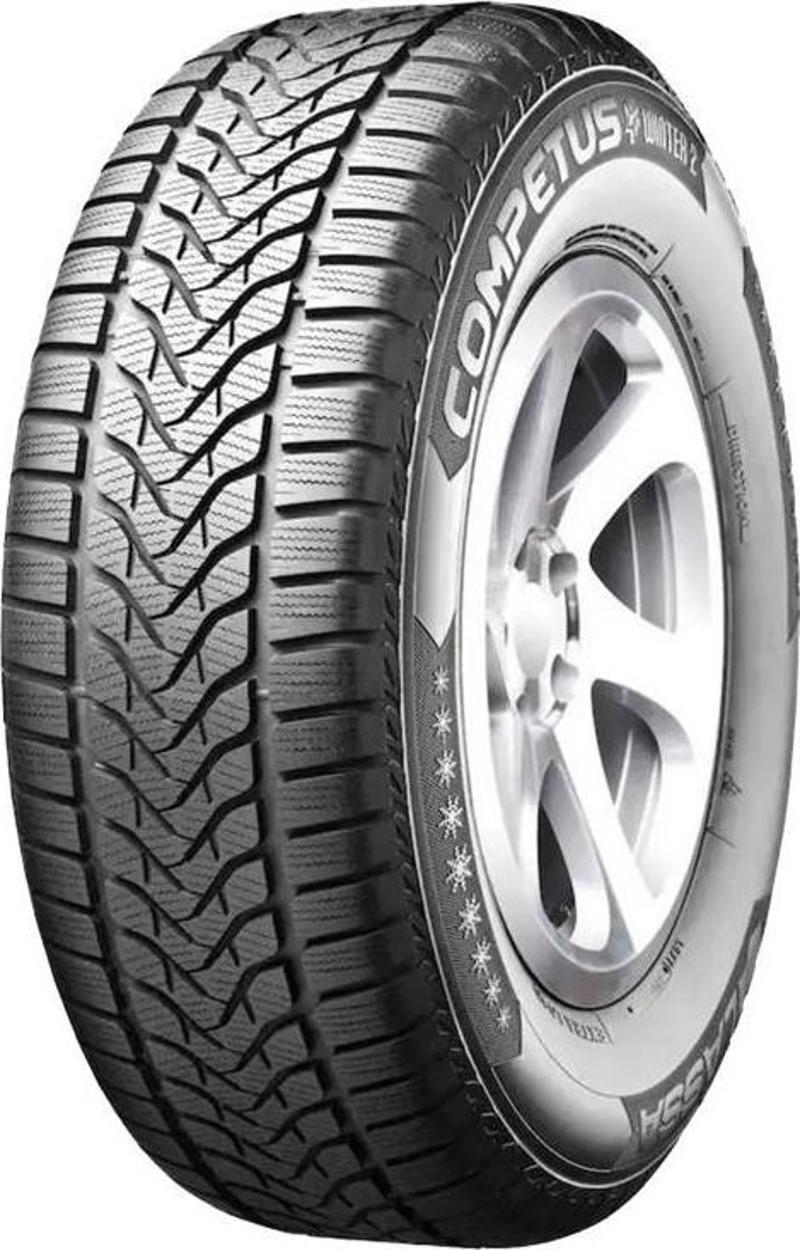 225/50R18 99V XL Competus Winter 2 + Oto Kış Lastiği (Üretim:2024)