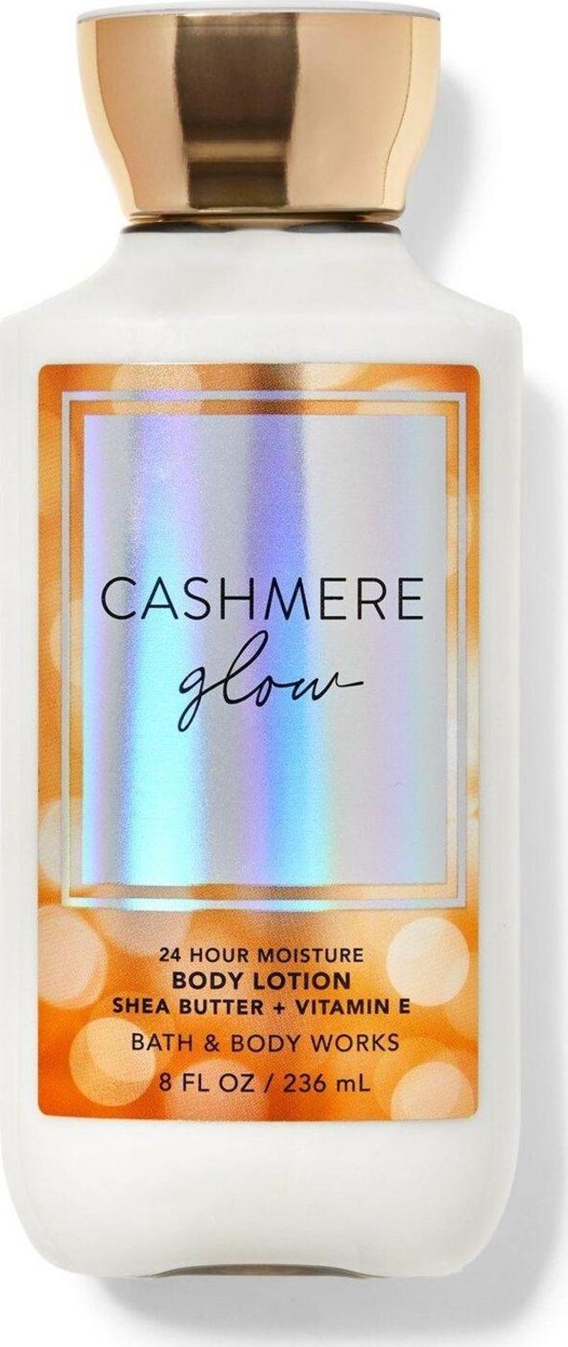 Cashmere Glow Vücut Losyonu 236ml