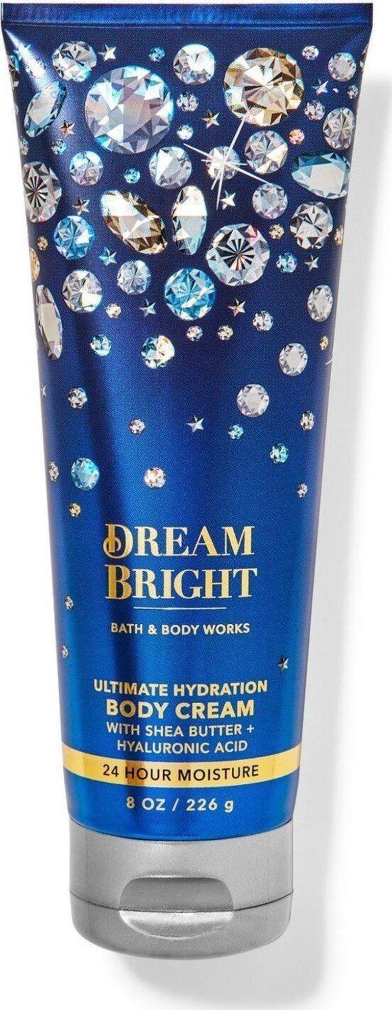 Dream Bright Shea Içeren Vücut Kremi 226gr