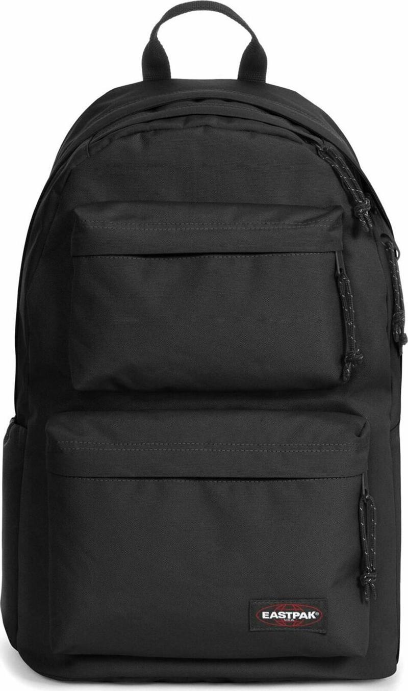 EK0A5B7Y0081-R Eastpak Padded Double Sırt &amp;Ccedil;antası Siyah