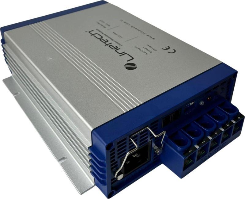 12V 50A Battery Charger