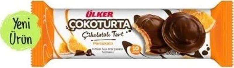 ÇIKOTURTA 108GR