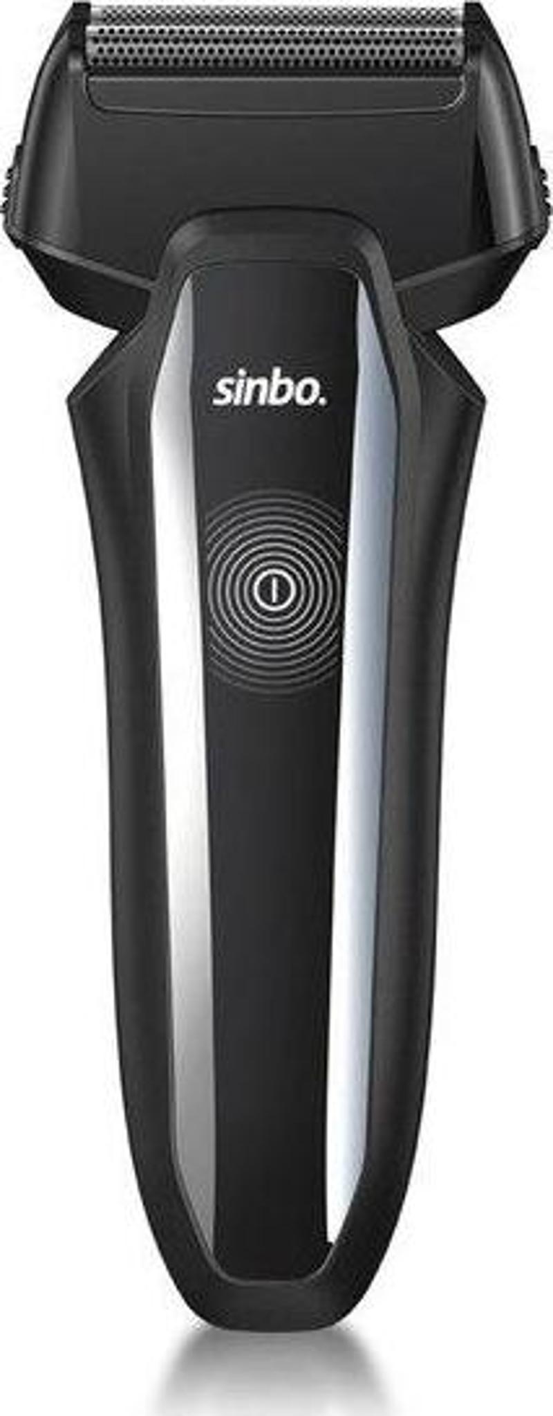 SS-4075 Tıraş Makinesi
