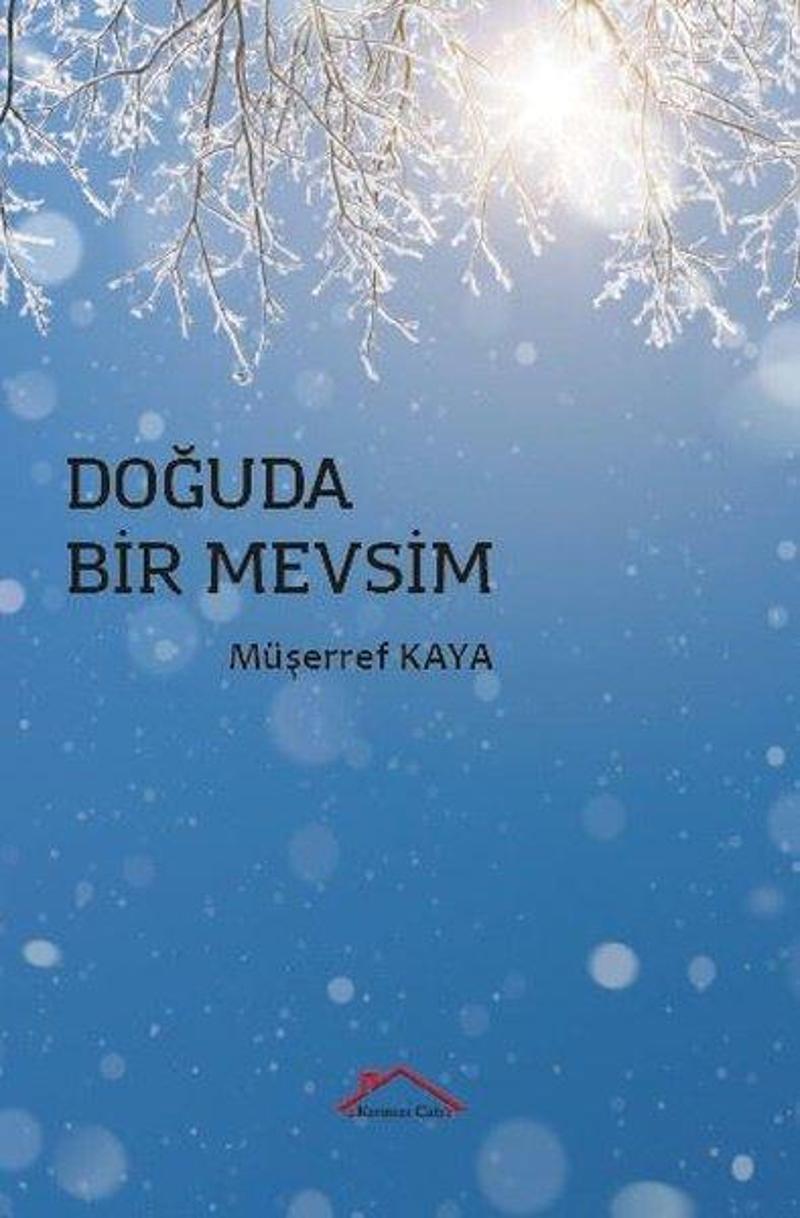 Doğuda Bir Mevsim