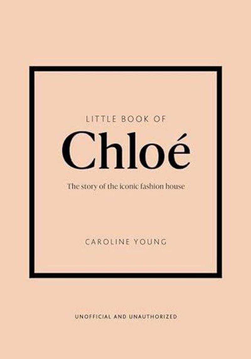 Little Book of Chloe