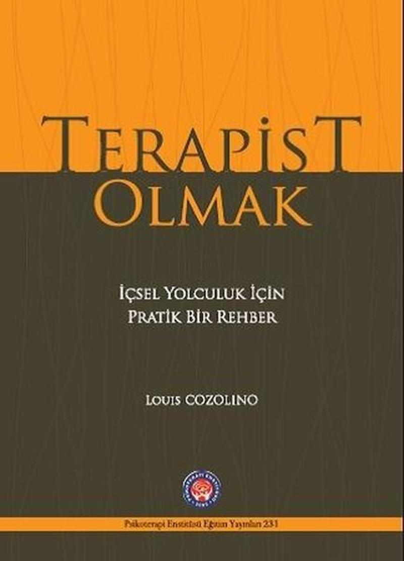 Terapist Olmak