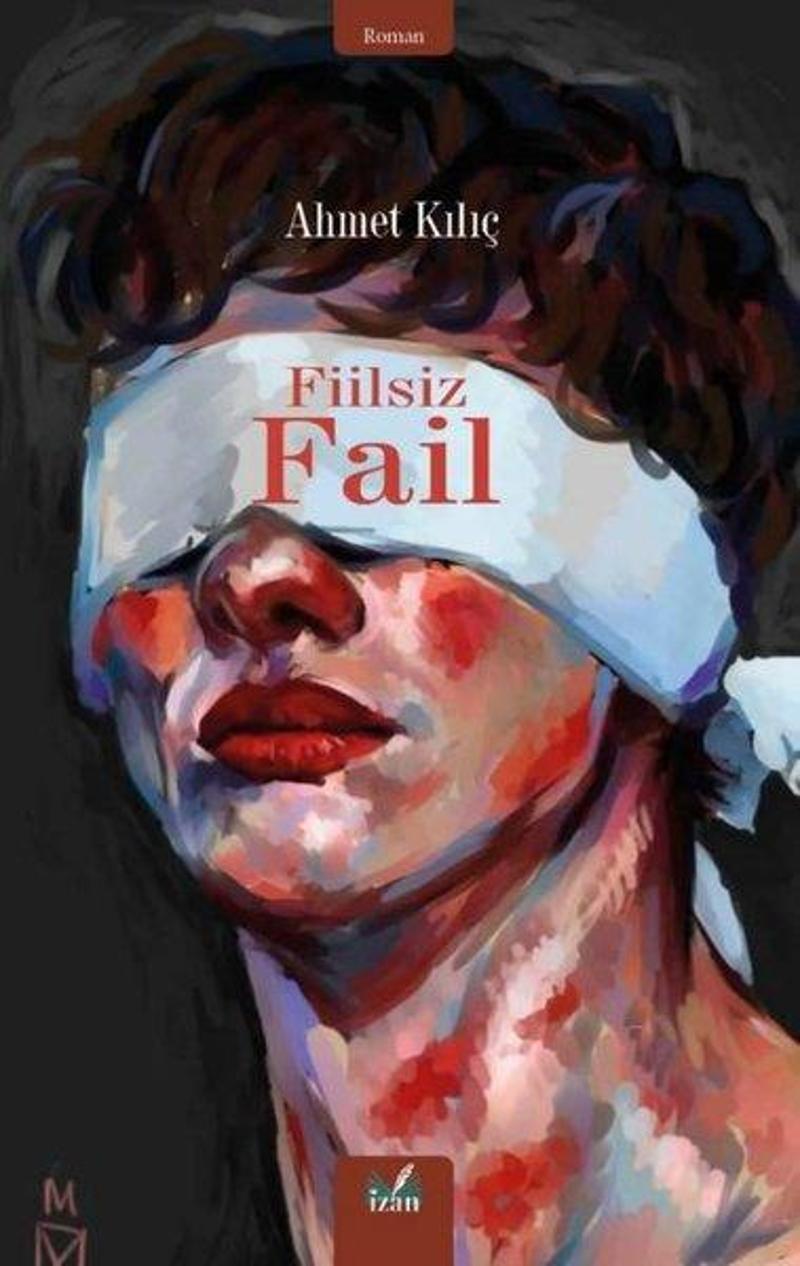 Fiilsiz Fail