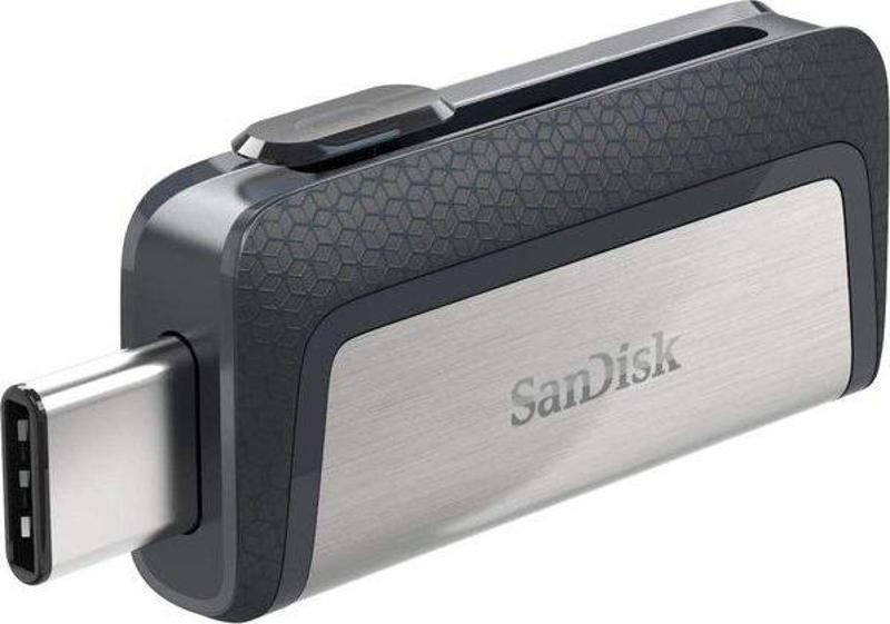 128 GB Ultra Dual Drive Type-C SDDDC2-128G-G46 USB Bellek