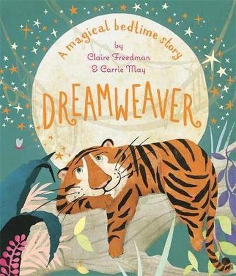 Kings Road Publishing Dreamweaver - Claire Freedman IR8336