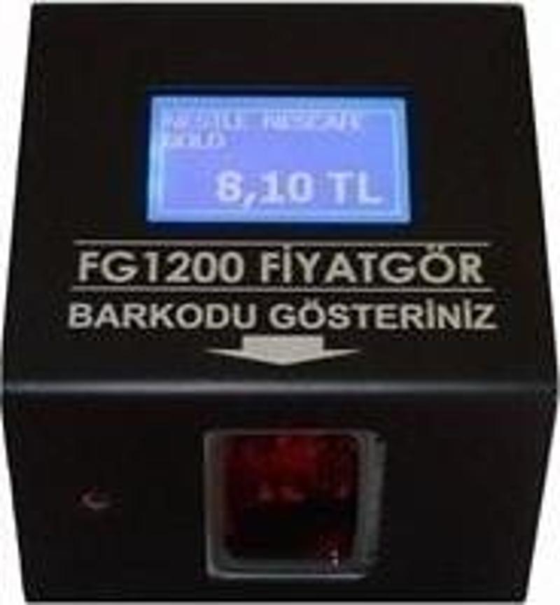 FG1200 Fiyat Gör