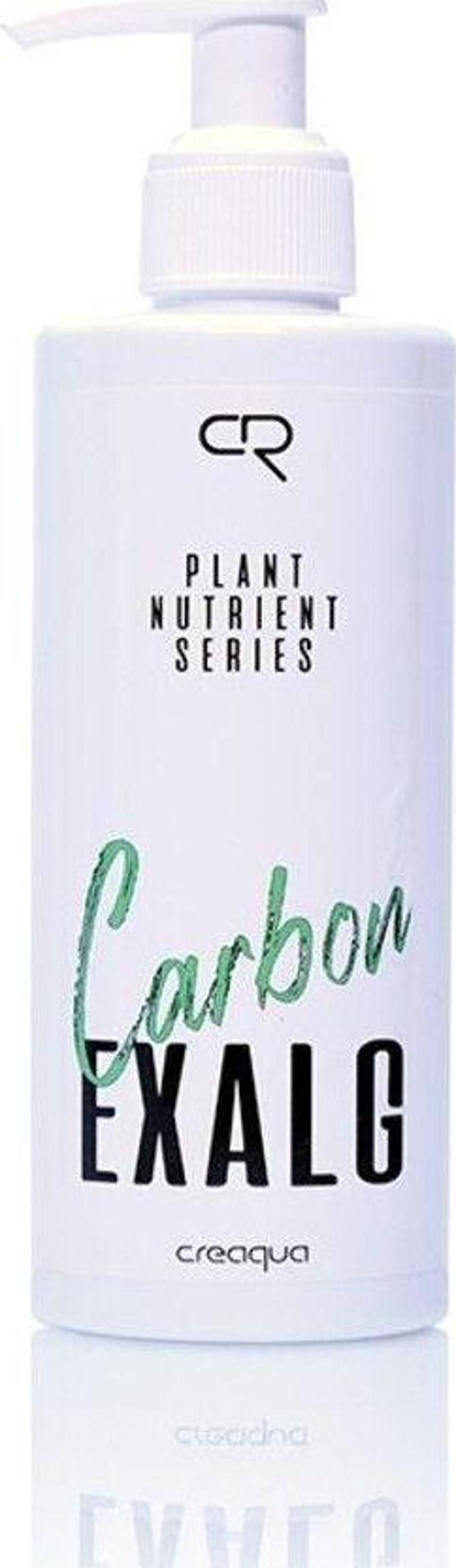 Exalg Nutriens Sıvı Karbon 250 Ml