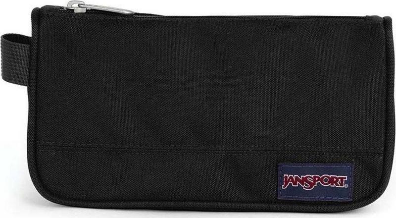 Medium Accessory Pouch Black Kalem Çantası EK0A5BAFN551