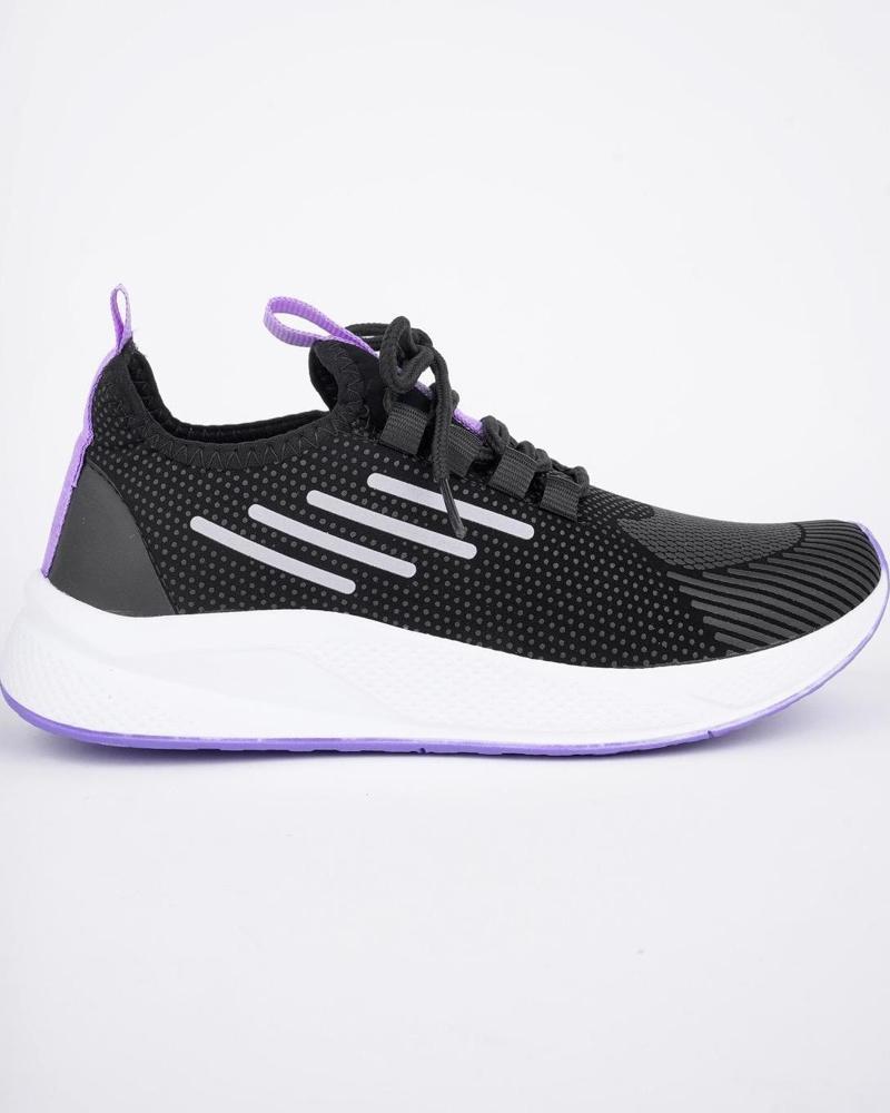 SCARPA Unisex Ortopedik Günlük Garantili Yürüyüş Koşu Sneaker Spor Ayakkabı