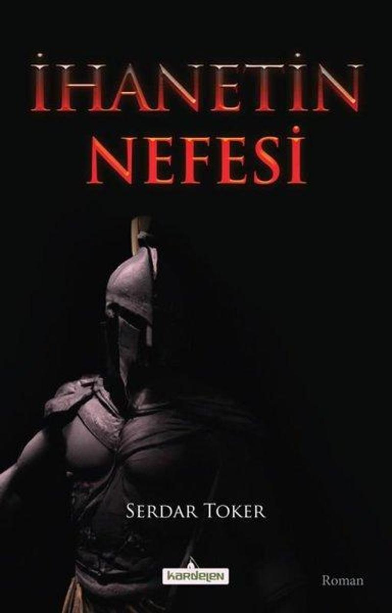 İhanetin Nefesi