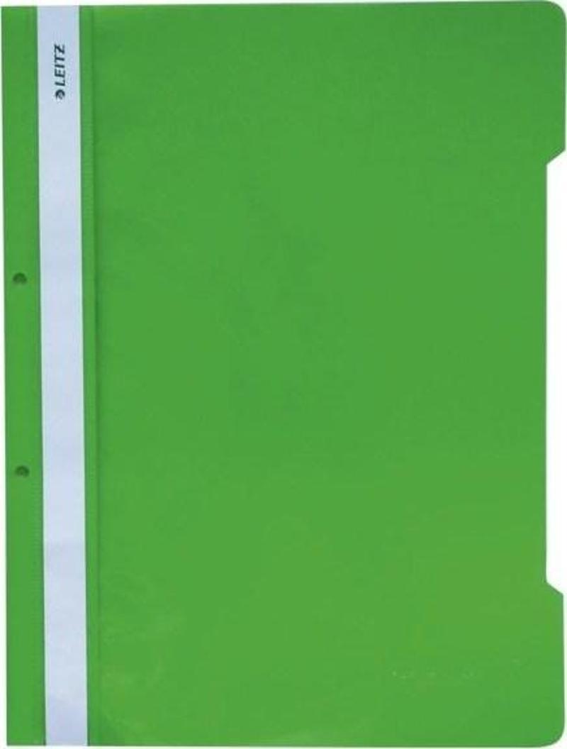 DOSYA L-4189 YESIL 50 LI