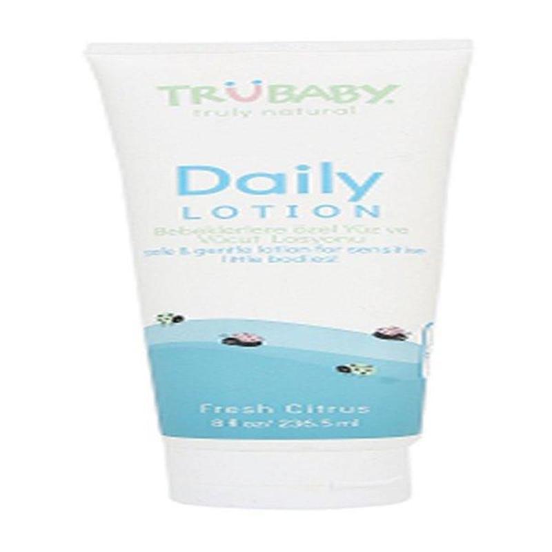 Trubaby Trubaby Sweet Baby Daily Lotion